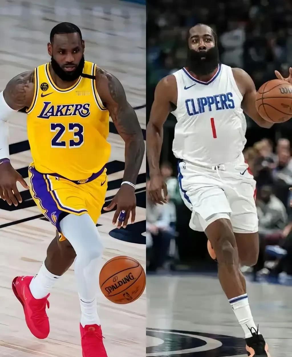 湖人VS快船，人员伤病情况：湖人队：艾顿、里夫斯、文森特缺席，八村塁出战成疑