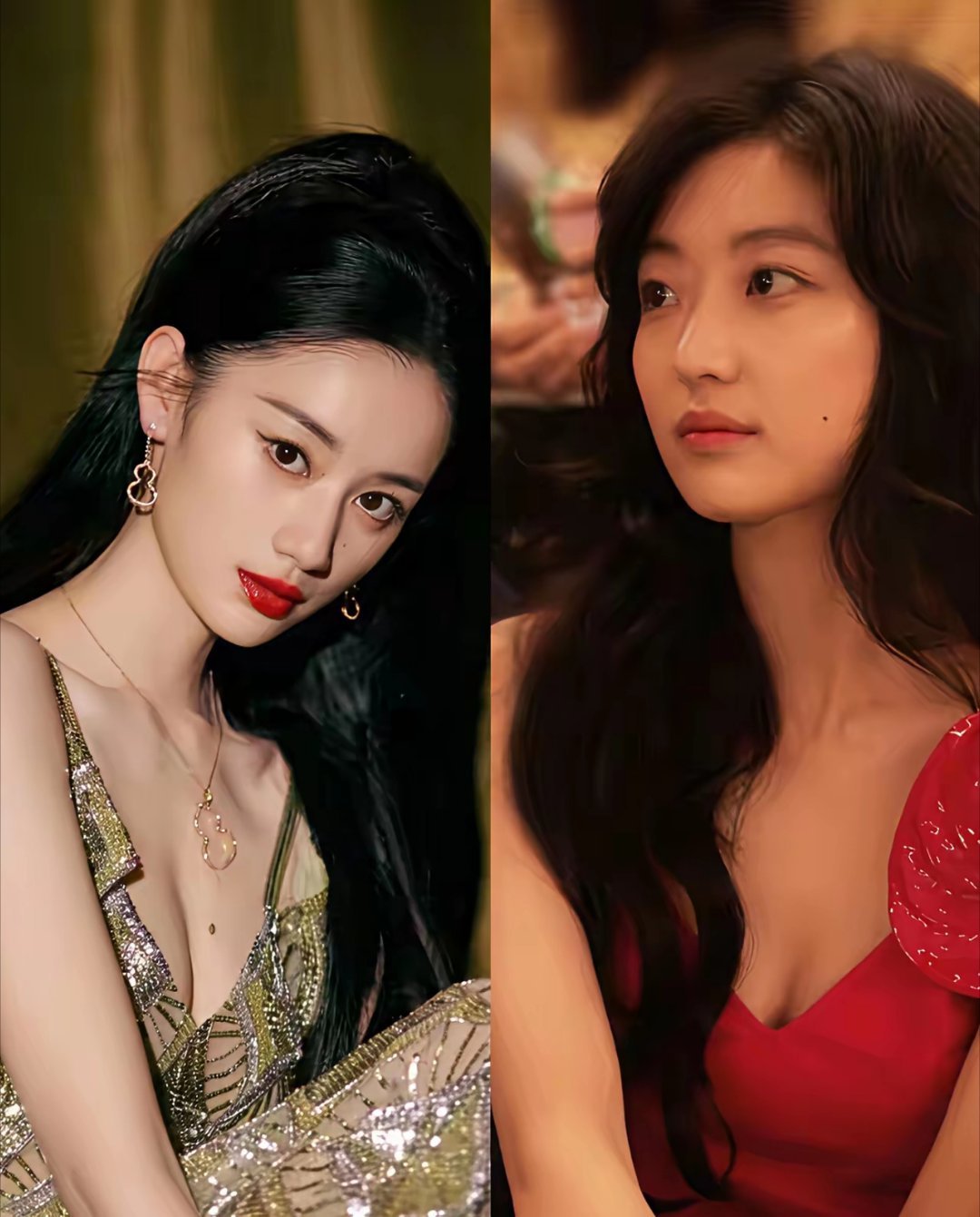 看了几集《纯真年代爱情》有句话我一直不敢讲但我还是忍不住了，导演是不是把女一号孙