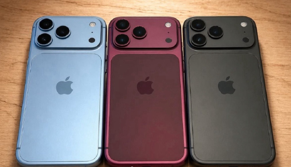 iphone18pro电池容量曝光18Pro国行版的电池容量为4056mAh