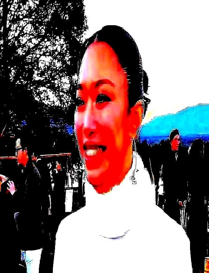 最近港媒又在聊霍家的事，这么一对比，还真有点意思。想当年郭晶晶，奥运冠军嫁进