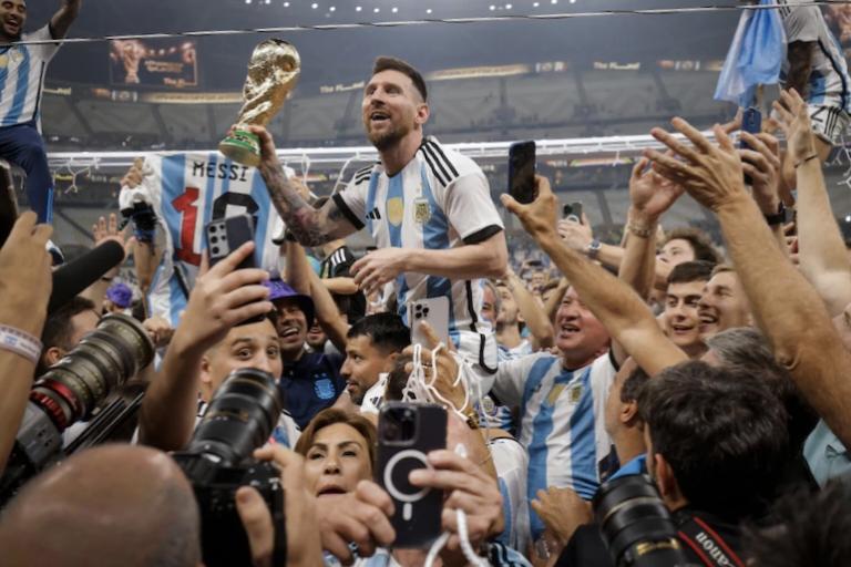 2026世界杯40岁以上的球员一共有7名，C罗第二，梅西只是个“小老弟”！20