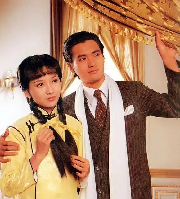 80年代的电视剧：“霍元甲”，被遗忘了“陈真”，被遗忘了“霍东阁”，被遗忘