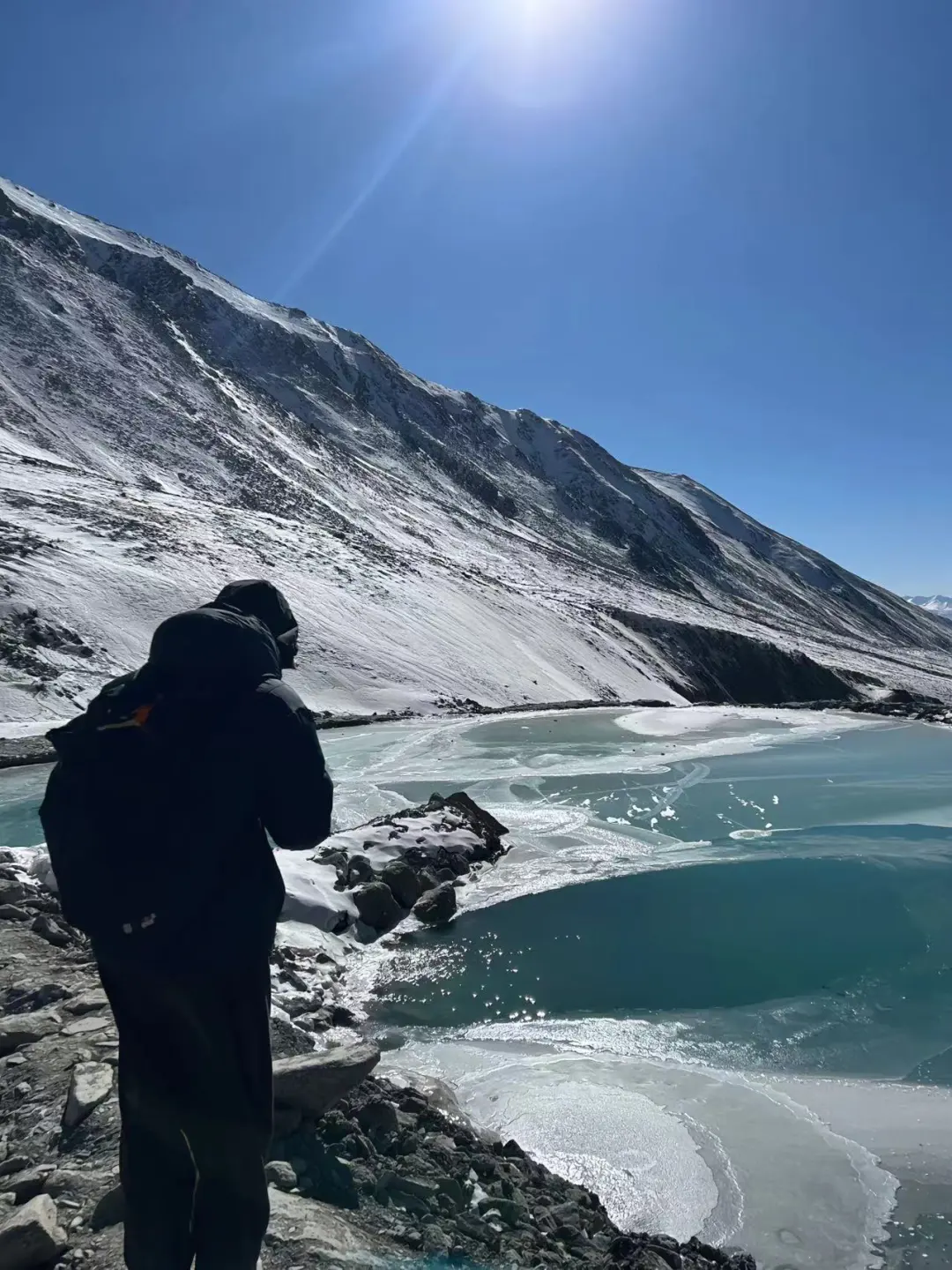 实话虽然难听,但确实西北2-3月的真实现状