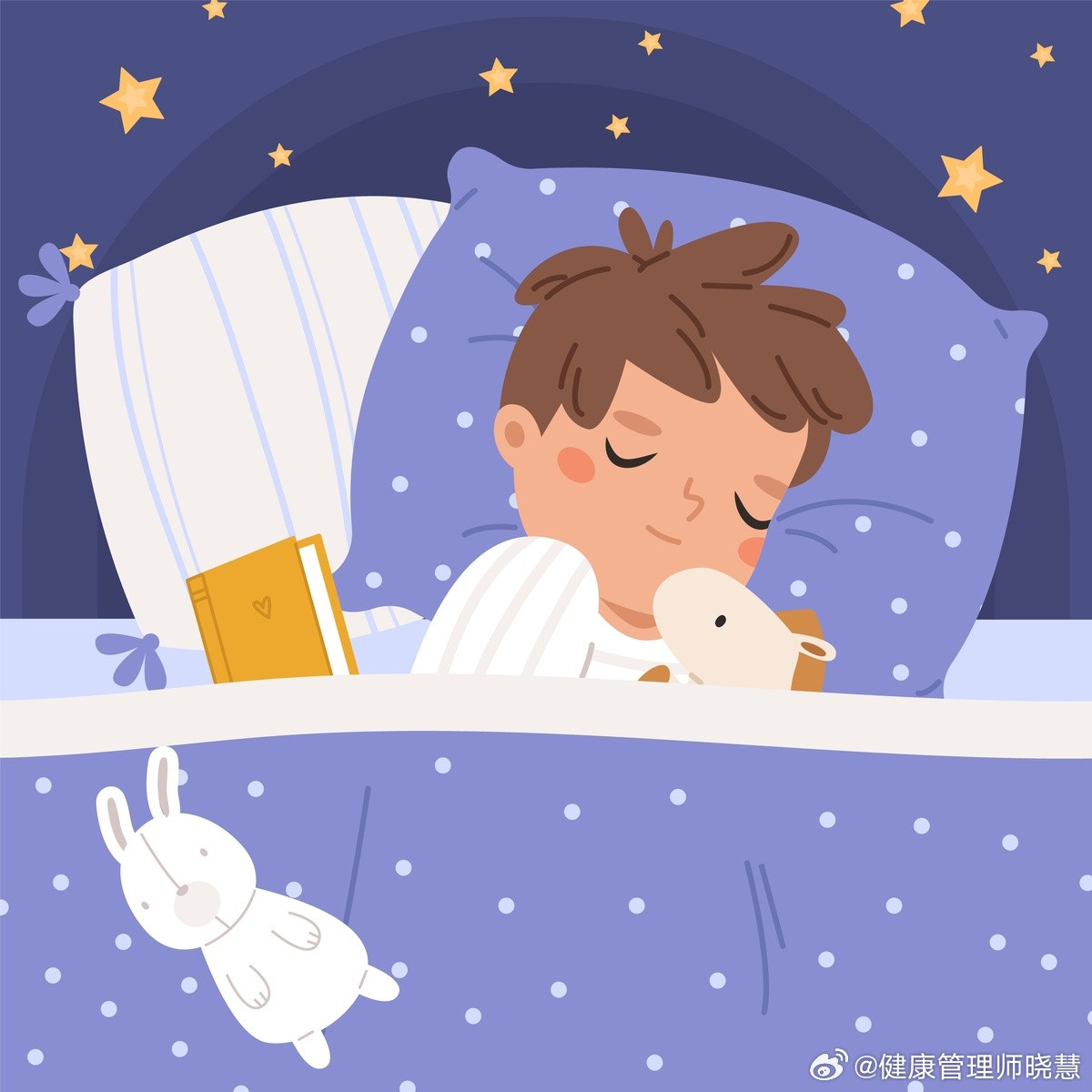 高质量睡眠对人的改变健闻登顶计划睡眠才是你最好的保养品很多人把熬夜当作“赚到”，