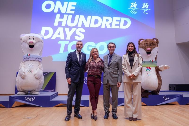 中国在米兰冬奥会的整体表现如何中国在米兰冬奥会的整体表现令人惊艳。中国运动员于