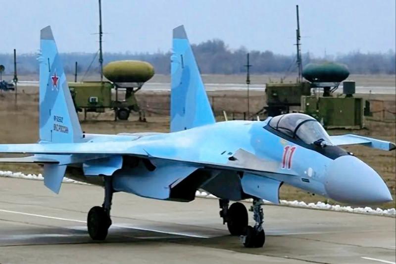 2015年，我们豪掷20亿美元引进苏-35，当时被某些人吹上了天。谁能想到，