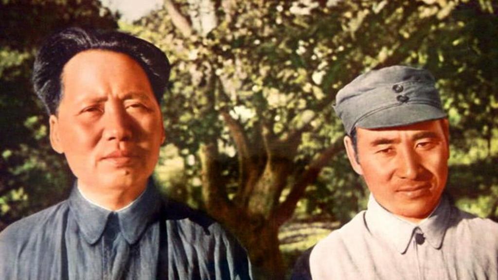 解放战争开局,东北至关重要,毛主席为何派“闲人”林彪去坐镇?