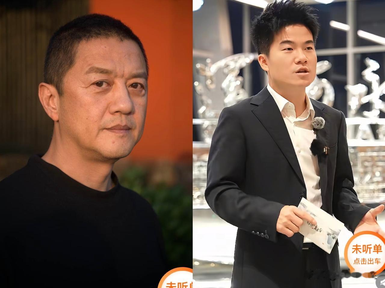 这世道真是看不懂了，昨晚扫了一眼直播榜，直接给我干沉默了！你说董宇辉这种