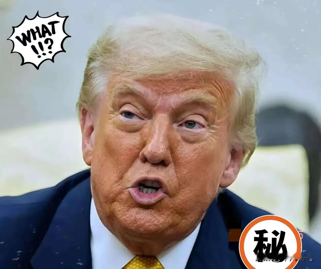 坏了，居然又开始给美国支招了！有网友说，给中国加100%关税根本没意义，都是
