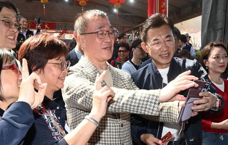 国民党锁定3月11日征召李四川参选新北李乾龙：与黄国昌以民调方式确定人选！