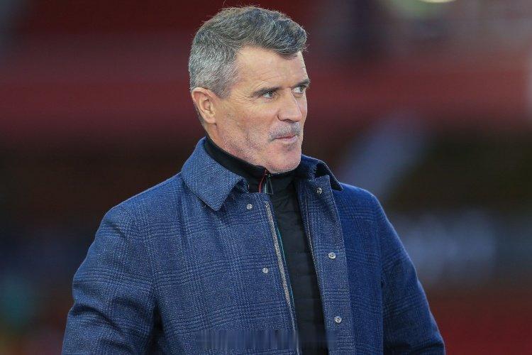 TheOverlap播客节目谈到了接下来阿森纳和切尔西的比赛。伊恩·赖特说道：