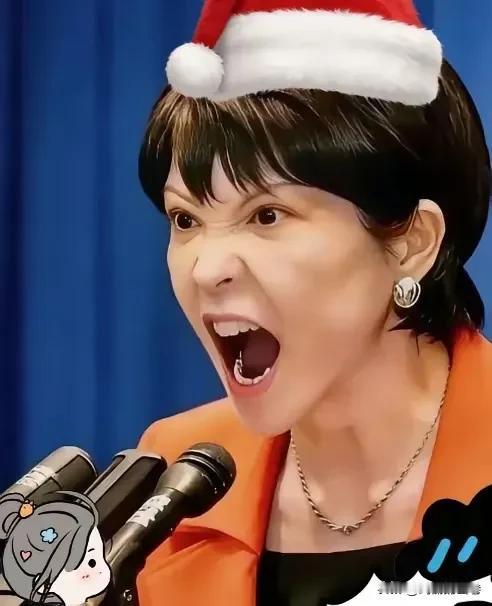 果然被我猜中了！日本首相高市早苗今天宣布：2月8日，日本第51届国会众议院选