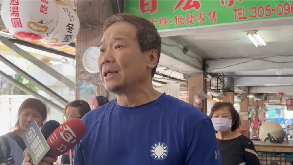 绿营倾巢而出围攻蒋万安钟小平：空前绝后、最血腥意识形态选战民进党台北市长参选