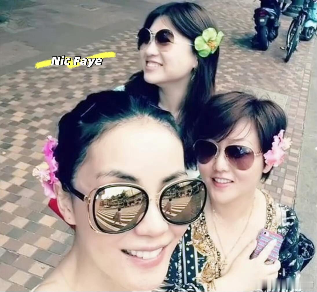 王菲｜2013夏威夷之行～