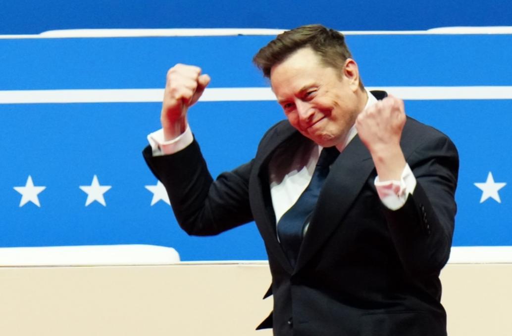 1340亿赔偿一分不要？马斯克这次是动真格的了！北京时间4月9号凌晨，马斯克正式