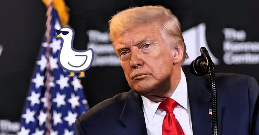 果然被我猜中了！1月25日，英国《金融时报》、路透社等多家媒体披露：特朗普政府