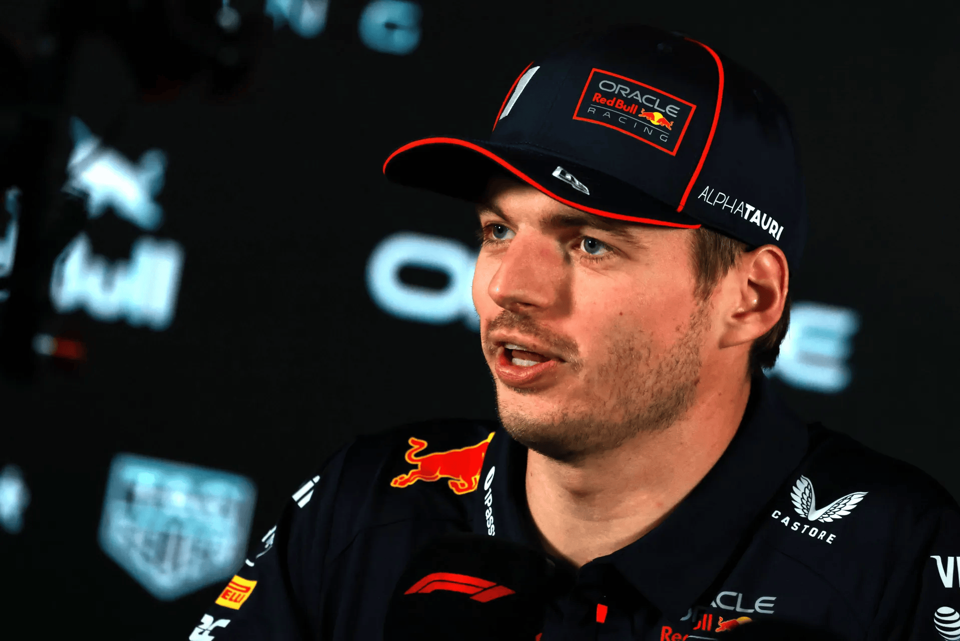 维斯塔潘认为2025赛季是其F1生涯最强劲赛季