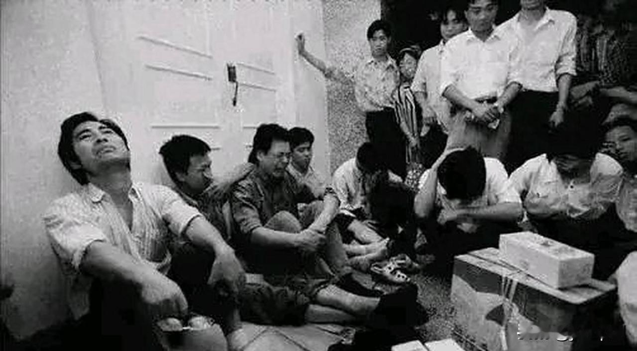 工龄买断那笔钱，你当年要是干了别的事，现在会是啥样？当年鞍钢下岗那批人，拿到