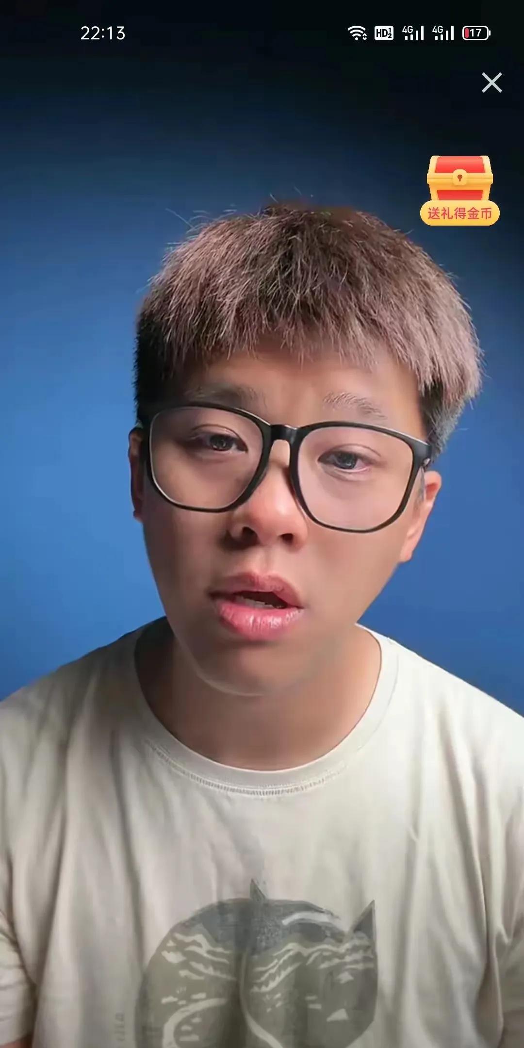 　　汪小菲一句话把葛思齐说哽咽了　　汪小菲和葛思齐之间有很多的纠结，他们曾经是