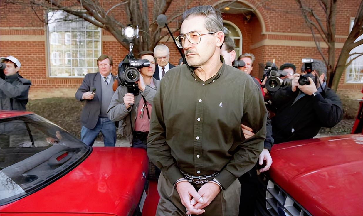 大消息！冷战时期把美国中情局搅得鸡犬不宁的头号大叛徒，在监狱里彻底凉了，此人堪称