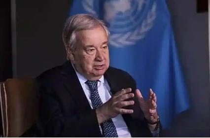 联合国要变天了，古特雷斯任期将要结束，而候选人也逐渐浮出水面。 现在可以确定