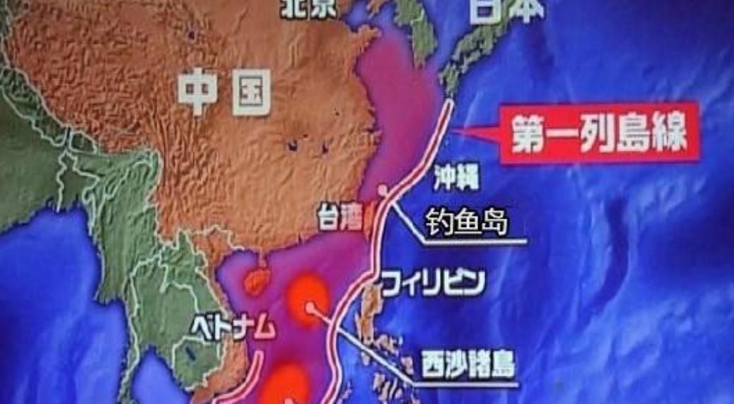 中日这么一闹，高市早苗的支持率达到70%到75%，说明对中强硬的右派是有民间认同