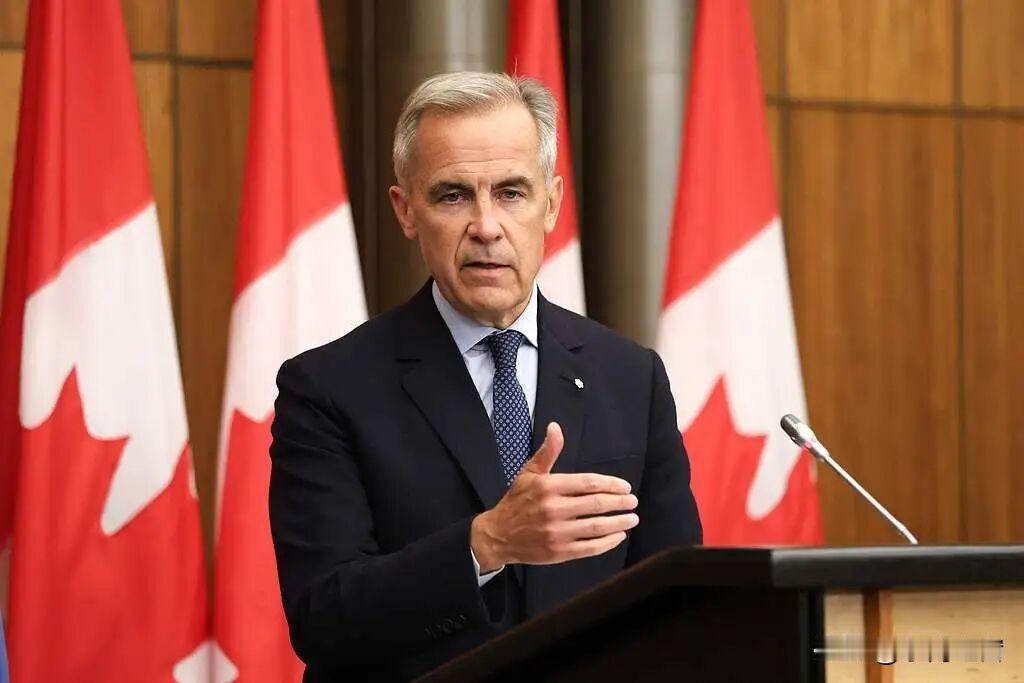 卡尼访华？别幻想加拿大能成中国真朋友！加拿大总理卡尼1月14日要来访华，还