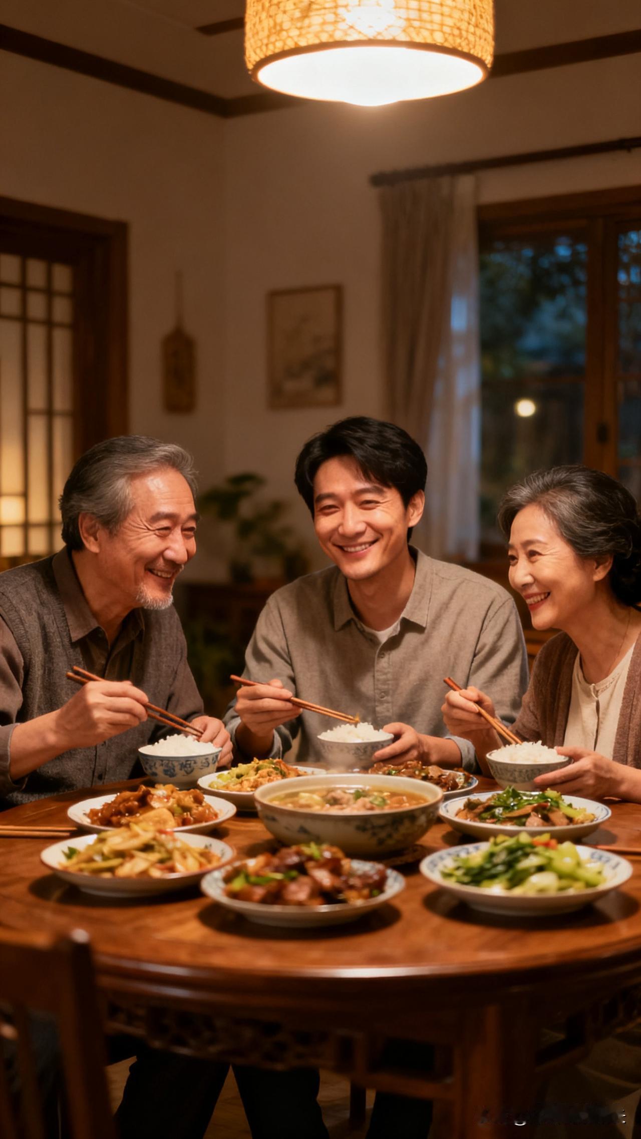 人到中年，终于活成了“局外人”这才是中年最通透的活法：不掺他人的是非，