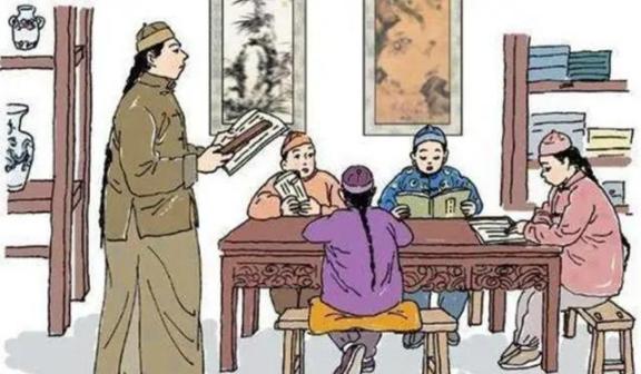 古代官员动不动辞官回乡，靠啥生活？古人有一特质我们丢失了 中国历史悠久，官员