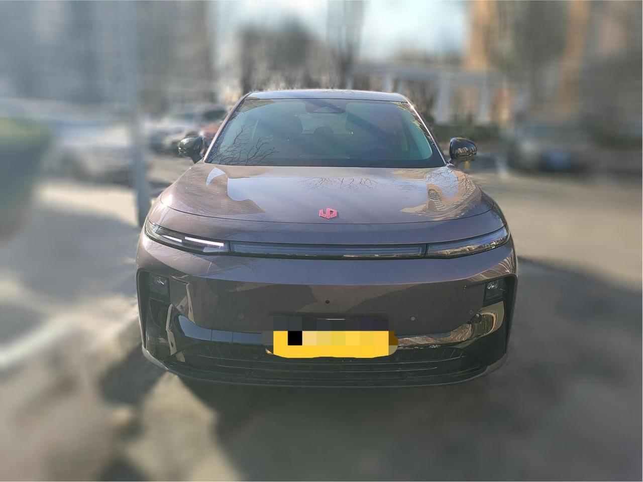 新车上牌两个月就卖，继任者开五个月再卖，这辆零跑B10到底什么问题？前几天验了