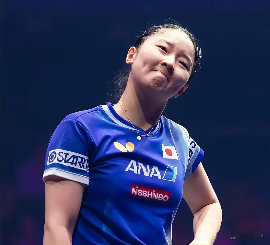 亚锦赛开幕在即，马琳这几天有点愁，女团打日本怎么排兵布阵？1张本美和—