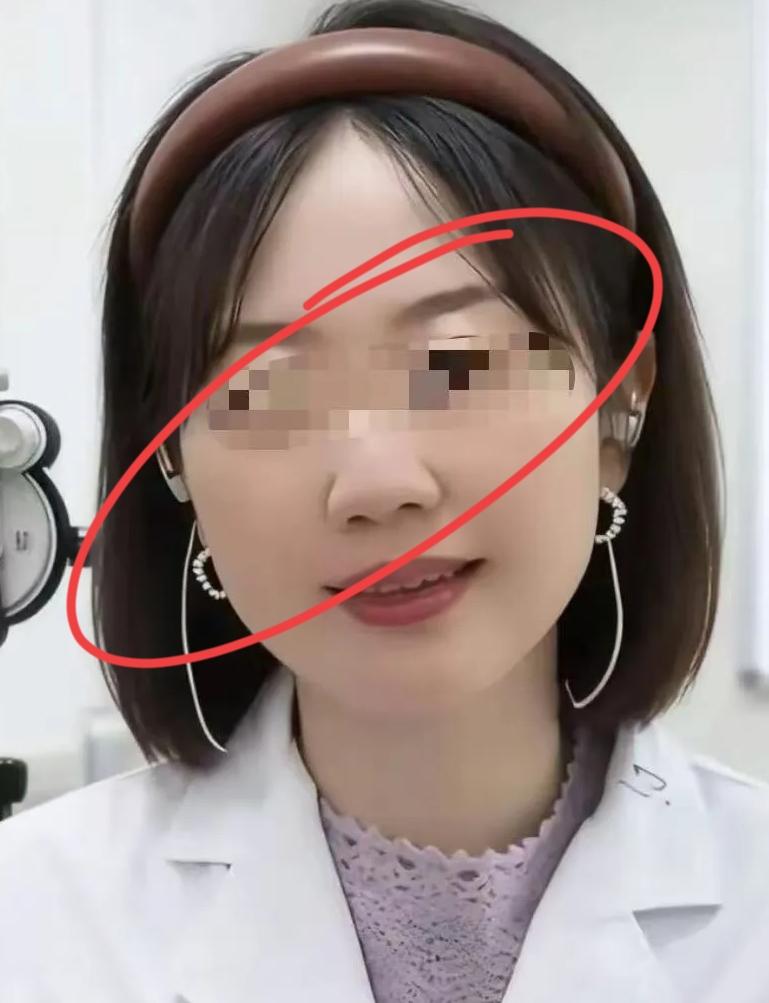 果然不出我所料曾医生不被重视的原因找到了，哪有什么工作累体力跟不上，分明是不喜