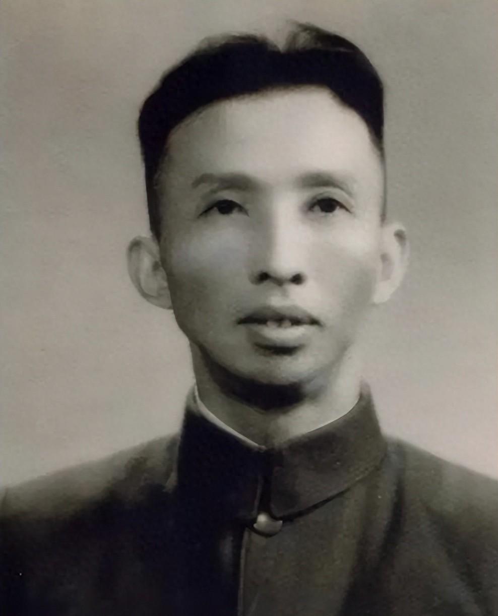 李迎希当初担心会和许世友发生冲突，没想到“牛刀子”一出，他率先表示赞成1948
