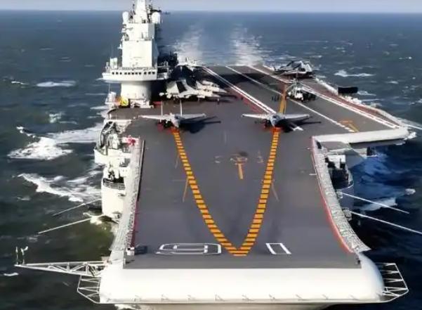 中国现在耐住性子不动手！一个重要原因！那就是一旦中国卷入战争，将没有国家能够为中