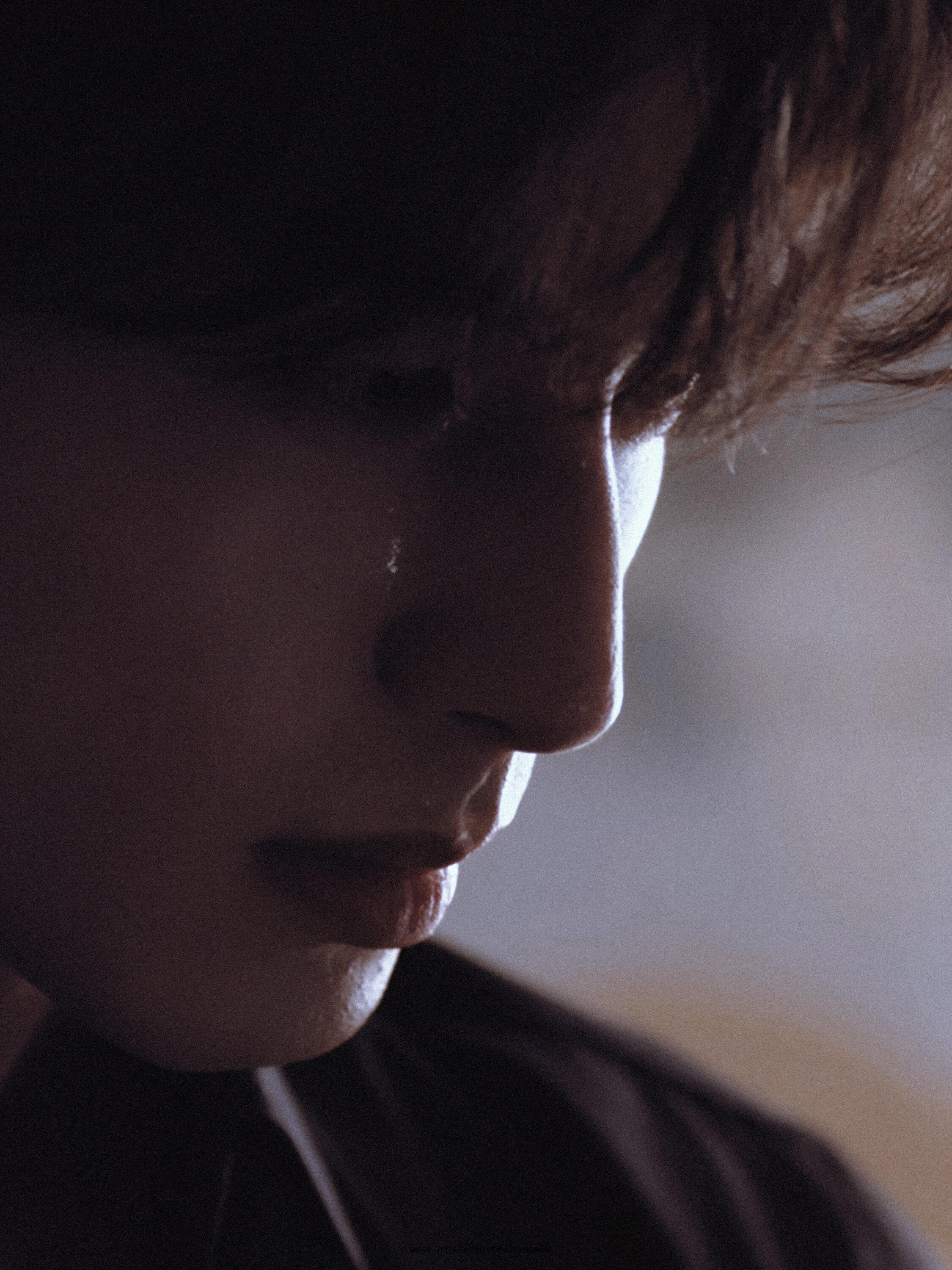 ·宋威龙人生镜头+1·林屿森：“很痛吗？我也是”💧