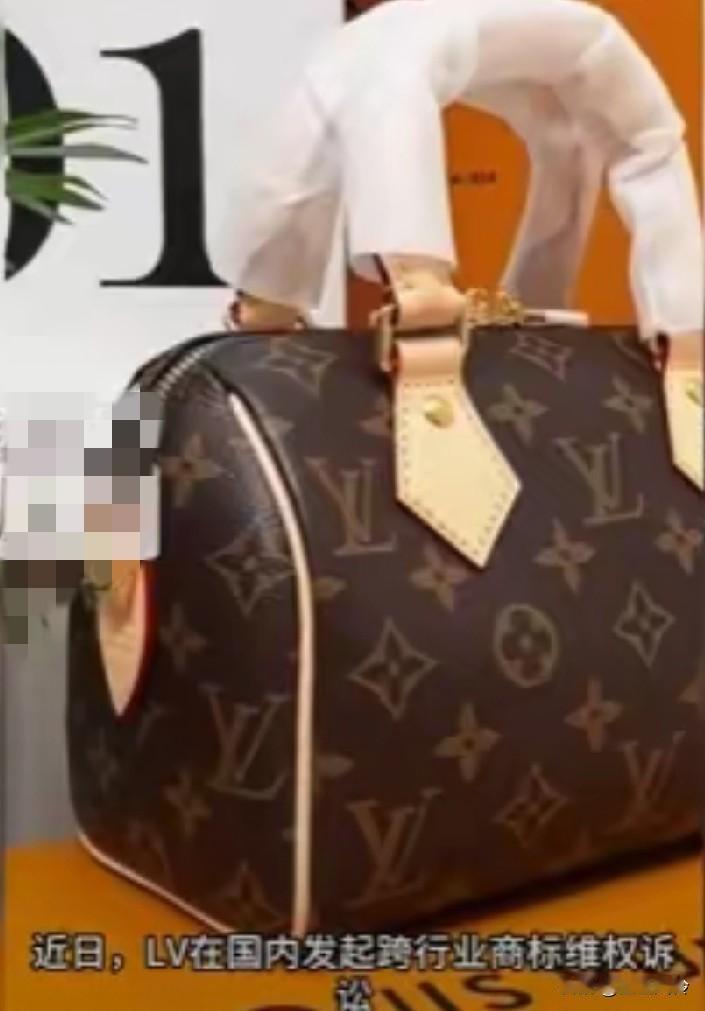 “告完你的，告你的！”LV在中国疯狂打官司，多款花卉商标，覆盖餐饮，住宿，纽扣，