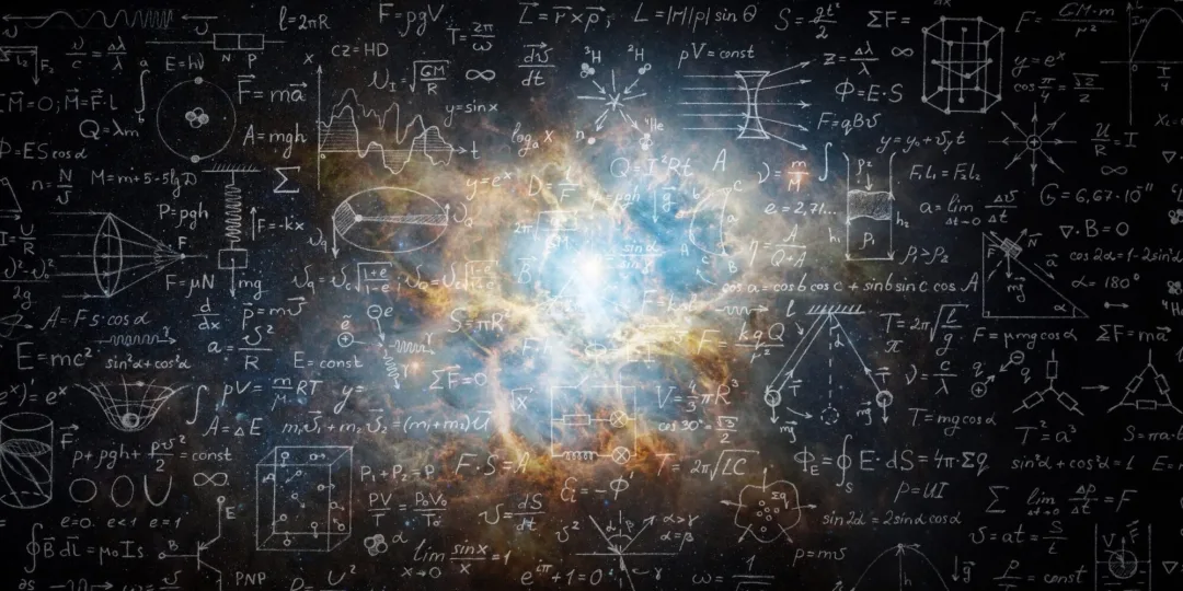 数学到底是人类的发明，还是人类的发现？