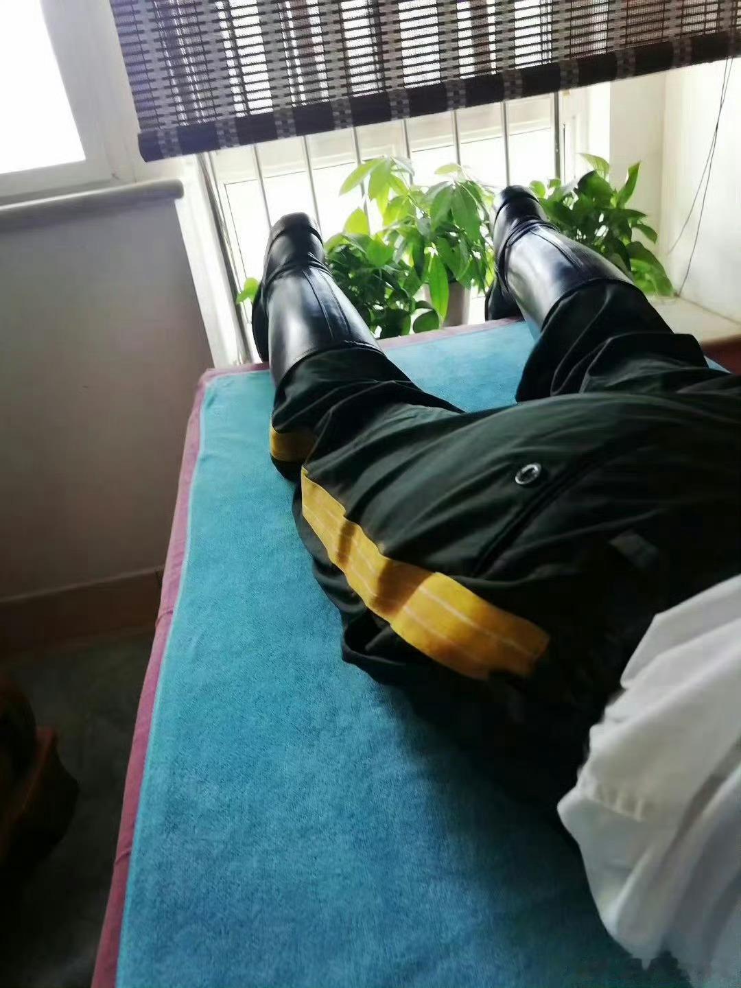 你们有什么想法？​​​