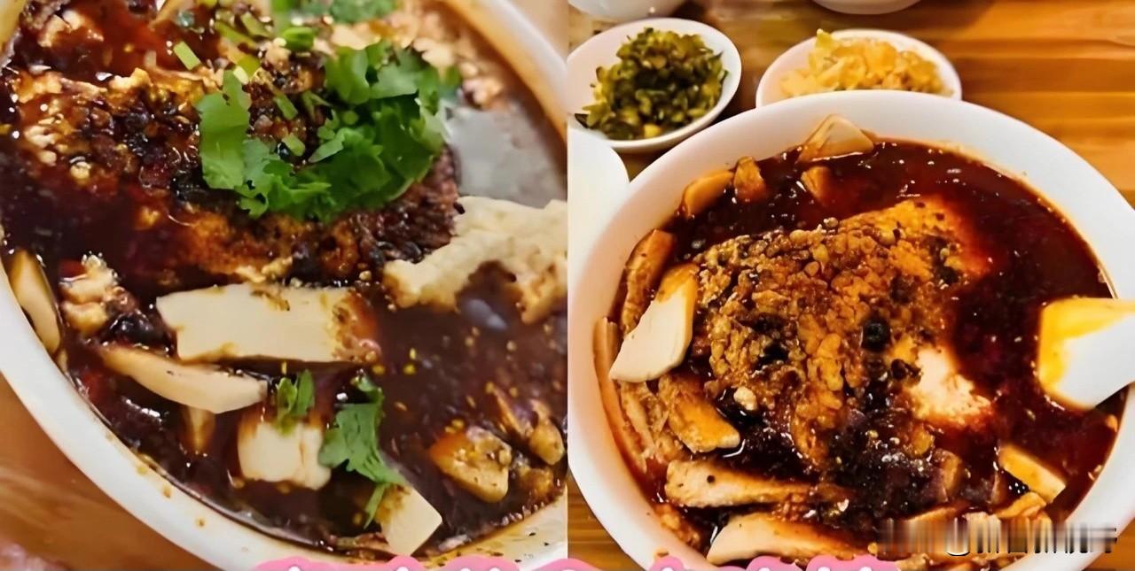 在西安艳阳天西府饭寻找《主角》中的美食朋友们喜欢吃陕西的臊子面吗?农家汤臊子面