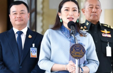 这事，已经不是“泰国打柬埔寨”这么简单了，而是全东南亚都在看，柬埔寨会不会遭到“