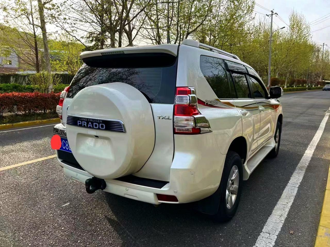 不管是2.7的还是4.0的，都建议加装一个机械增压。当然国内也有少量的4.6v8