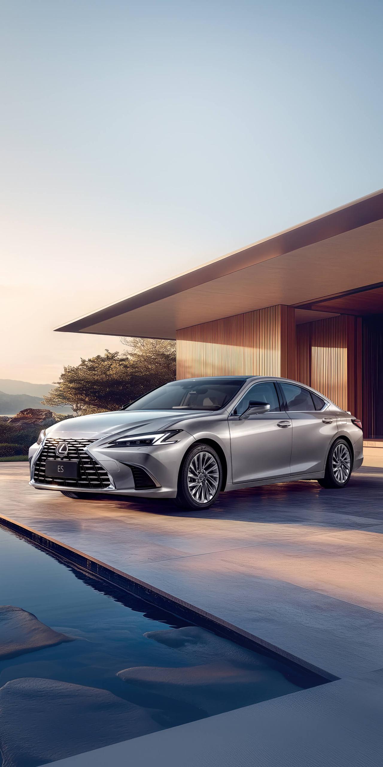 或许你会抬杠,但这就是事实!2021年,雷克萨斯在中国卖了22.7万辆202