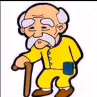 我外公活了95岁了长寿的秘诀有五点：1.自私，外公说，自己活得最舒服最自