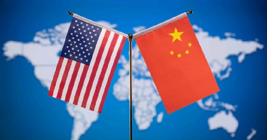特朗普突然对我们喊话，特朗普声称，中国真的只尊重实力。10月17日，美国总统特朗