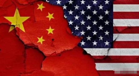 中国真的退无可退了，美军早已选好了他们的主战场，正逼着我们跳进战争陷阱。从美国的