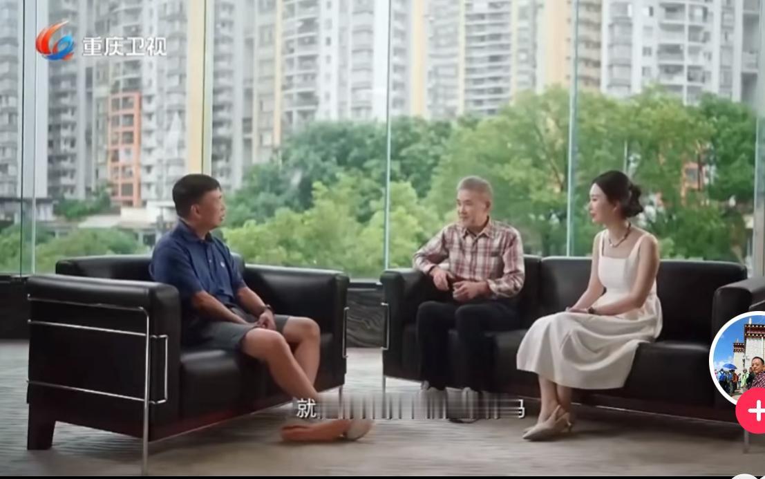 刚看了一下王石采访段永平视频，段永平差点就成了教培公司老板，那就没俞敏洪什么事了