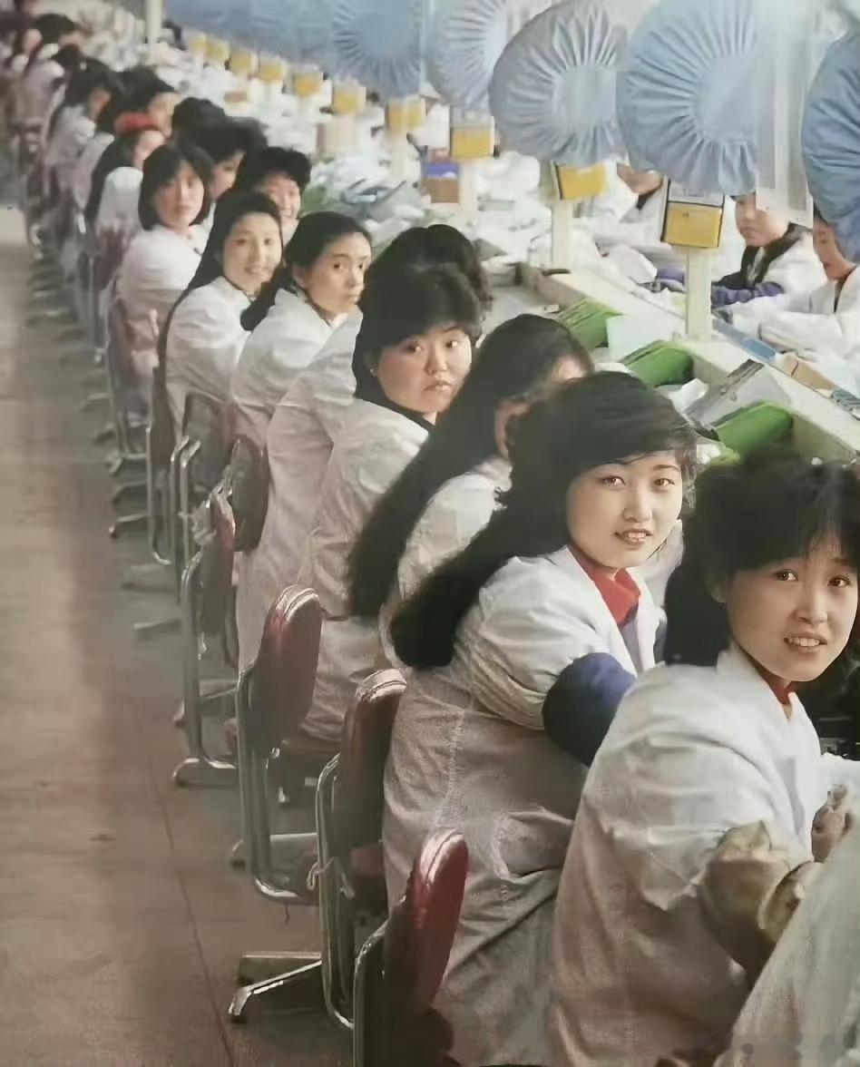 肥皂洗头的年代