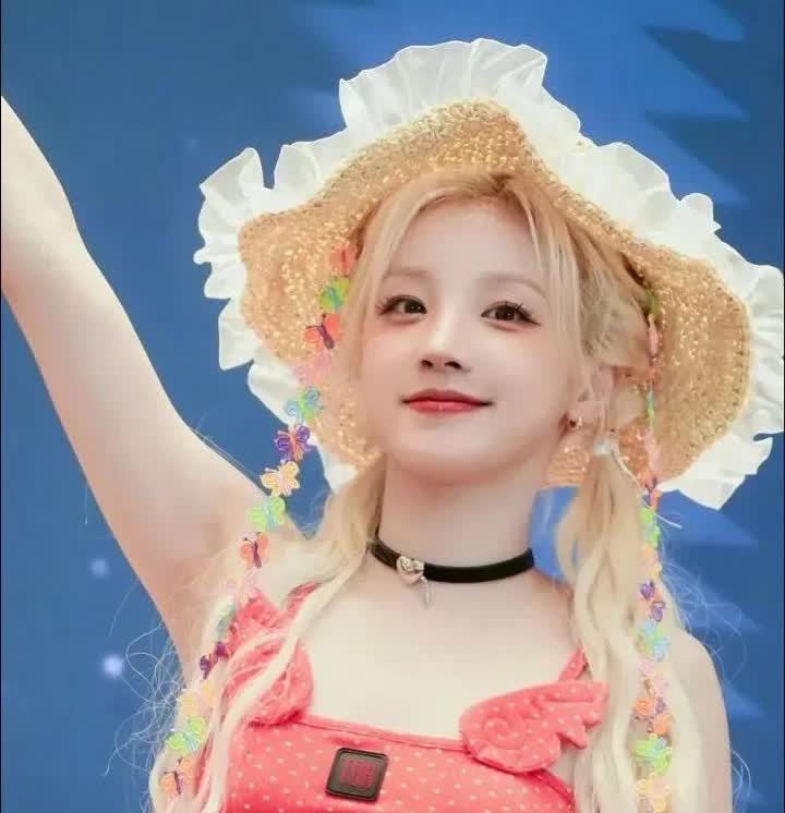 宋雨琦能够走红，是有原因的。并非导演馋她身子，而是​她身为一名女生，真的