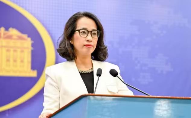 我国海警南海大动作之后，小马科斯与菲防长正式切割，越南表态不一般在我国海警连