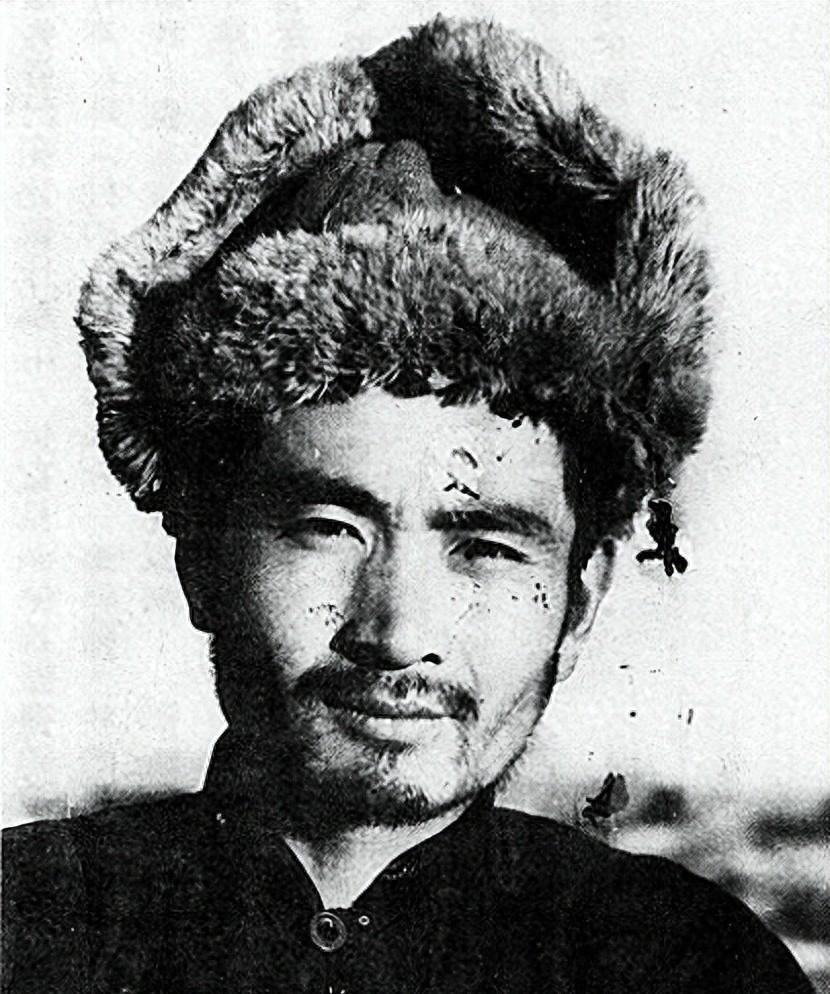 1943年一位青年亲历731部队，看见一对母子在魔窟中所遭受的悲惨折磨1945